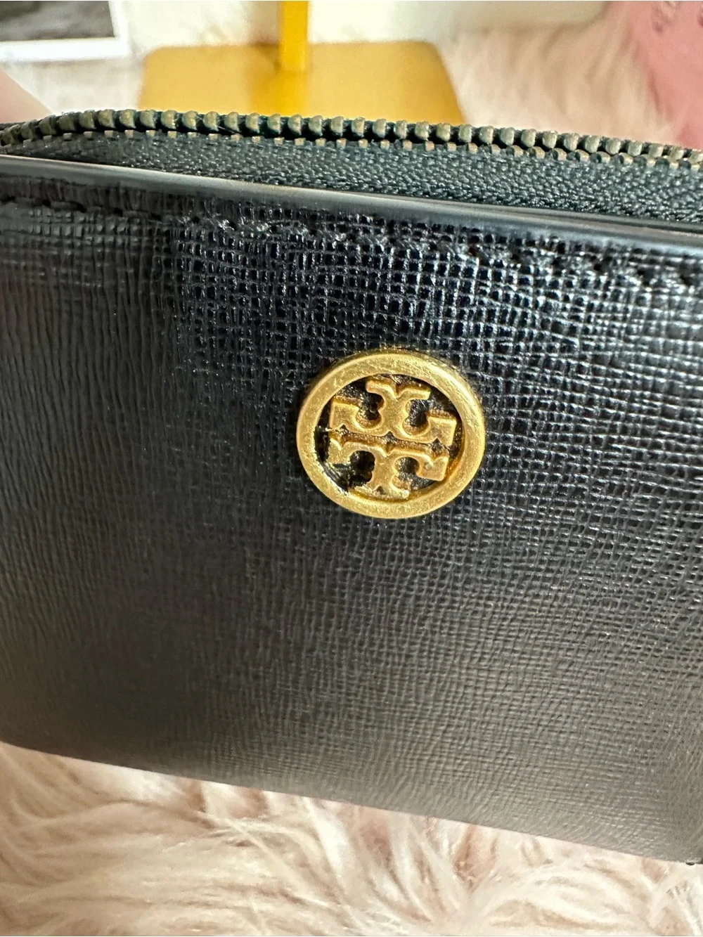 Tory Burch grab all